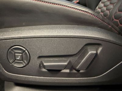 Audi RS3 SPORTBACK 25 TFSI 407 S tronic 7 Quattro Performance   - 26