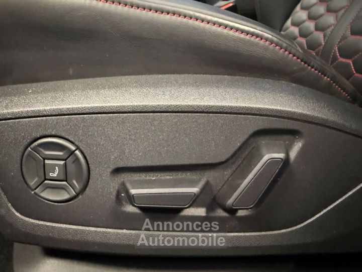 Audi RS3 SPORTBACK 25 TFSI 407 S tronic 7 Quattro Performance - 26
