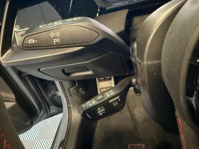 Audi RS3 SPORTBACK 25 TFSI 407 S tronic 7 Quattro Performance   - 29