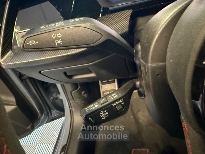 Audi RS3 SPORTBACK 25 TFSI 407 S tronic 7 Quattro Performance - 29