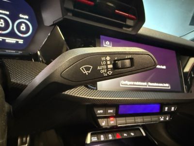 Audi RS3 SPORTBACK 25 TFSI 407 S tronic 7 Quattro Performance   - 30