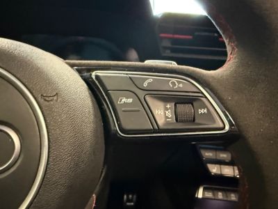 Audi RS3 SPORTBACK 25 TFSI 407 S tronic 7 Quattro Performance   - 31