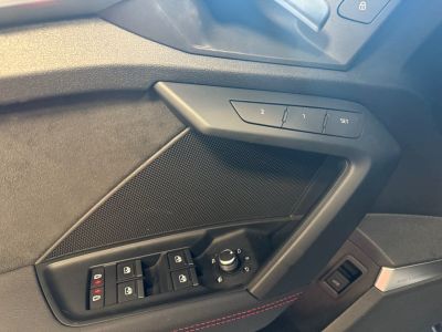 Audi RS3 SPORTBACK 25 TFSI 407 S tronic 7 Quattro Performance   - 32