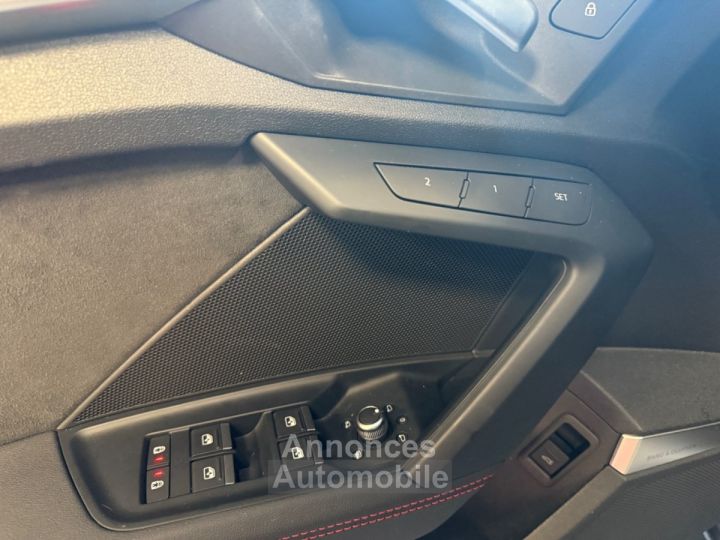 Audi RS3 SPORTBACK 25 TFSI 407 S tronic 7 Quattro Performance - 32