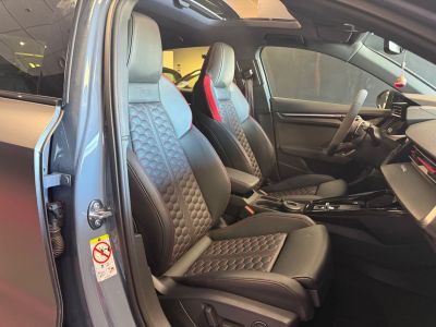 Audi RS3 SPORTBACK 25 TFSI 407 S tronic 7 Quattro Performance   - 38