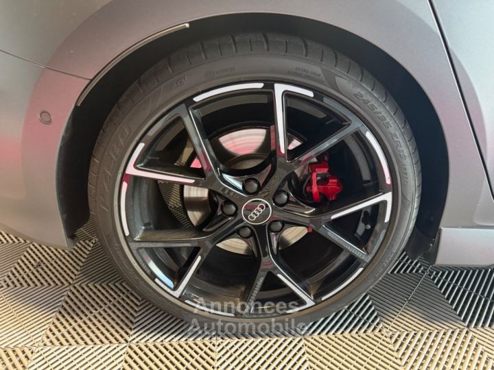 Audi RS3 SPORTBACK 25 TFSI 407 S tronic 7 Quattro Performance - 39