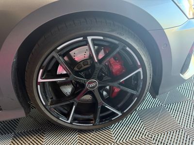 Audi RS3 SPORTBACK 25 TFSI 407 S tronic 7 Quattro Performance   - 40