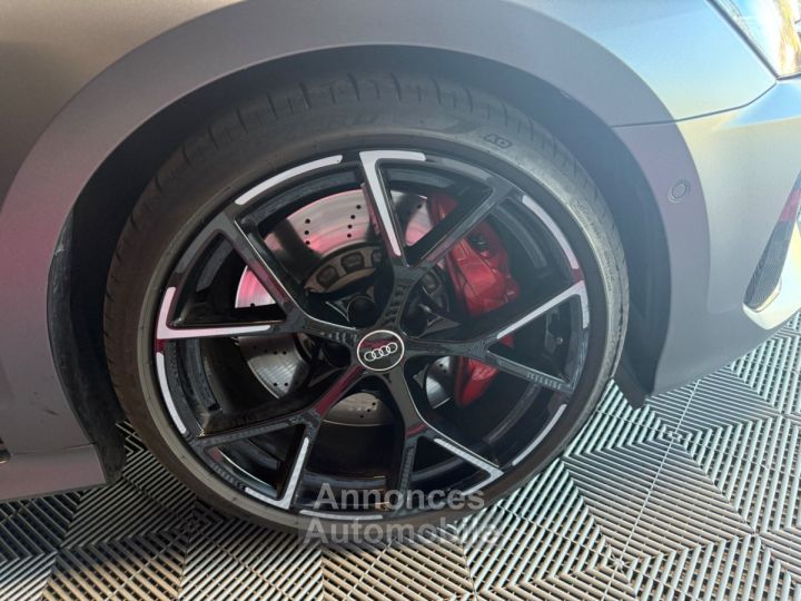 Audi RS3 SPORTBACK 25 TFSI 407 S tronic 7 Quattro Performance - 40