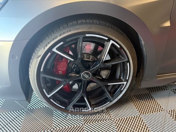 Audi RS3 SPORTBACK 25 TFSI 407 S tronic 7 Quattro Performance - 41