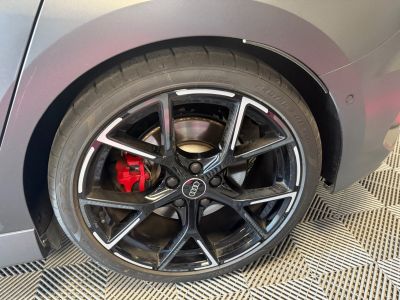 Audi RS3 SPORTBACK 25 TFSI 407 S tronic 7 Quattro Performance   - 42