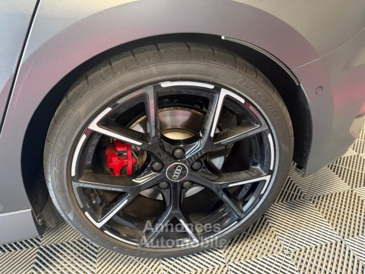 Audi RS3 SPORTBACK 25 TFSI 407 S tronic 7 Quattro Performance - 42