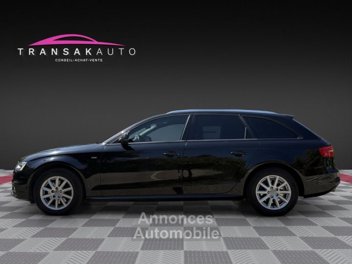 Audi A4 Avant 20 TDI 150 Clean Diesel S Line - 2