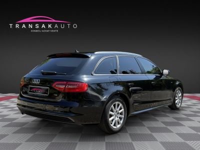 Audi A4 Avant 20 TDI 150 Clean Diesel S Line   - 5