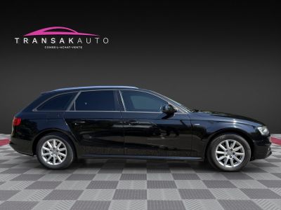 Audi A4 Avant 20 TDI 150 Clean Diesel S Line   - 6