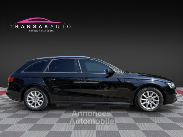 Audi A4 Avant 20 TDI 150 Clean Diesel S Line - 6