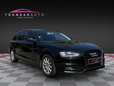 Audi A4 Avant 20 TDI 150 Clean Diesel S Line   - 7