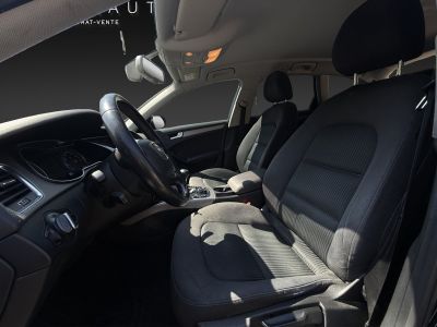 Audi A4 Avant 20 TDI 150 Clean Diesel S Line   - 9