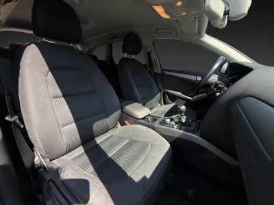 Audi A4 Avant 20 TDI 150 Clean Diesel S Line   - 10