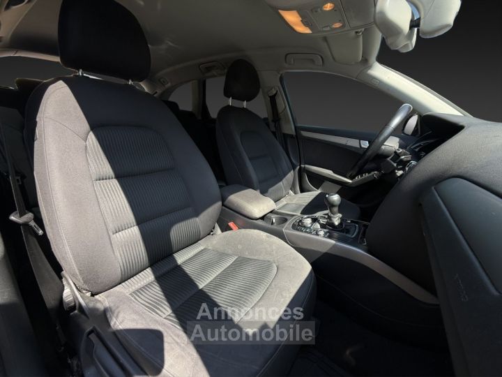 Audi A4 Avant 20 TDI 150 Clean Diesel S Line - 10