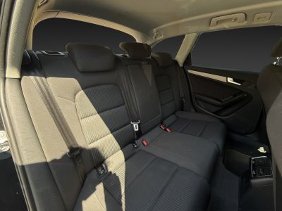 Audi A4 Avant 20 TDI 150 Clean Diesel S Line   - 11