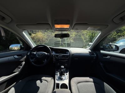 Audi A4 Avant 20 TDI 150 Clean Diesel S Line   - 12