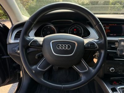 Audi A4 Avant 20 TDI 150 Clean Diesel S Line   - 13