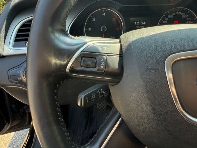 Audi A4 Avant 20 TDI 150 Clean Diesel S Line   - 14