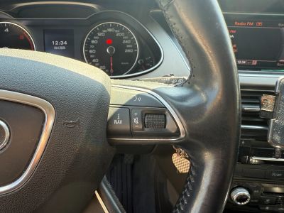 Audi A4 Avant 20 TDI 150 Clean Diesel S Line   - 15
