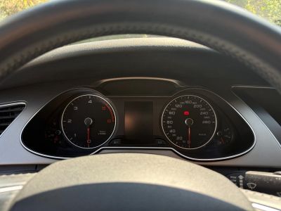 Audi A4 Avant 20 TDI 150 Clean Diesel S Line   - 16