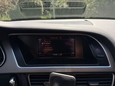 Audi A4 Avant 20 TDI 150 Clean Diesel S Line   - 17