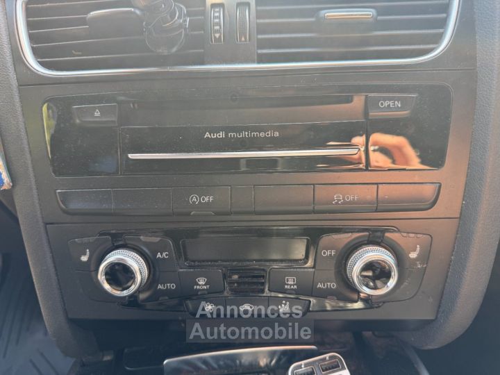 Audi A4 Avant 20 TDI 150 Clean Diesel S Line - 18