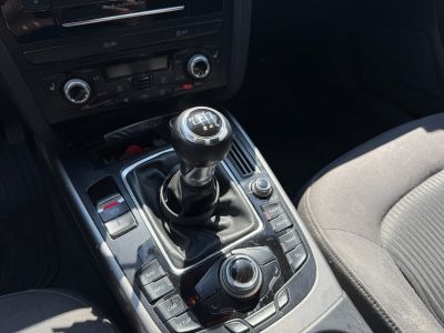 Audi A4 Avant 20 TDI 150 Clean Diesel S Line   - 19