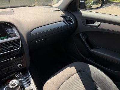 Audi A4 Avant 20 TDI 150 Clean Diesel S Line   - 21