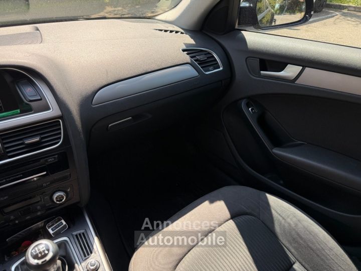 Audi A4 Avant 20 TDI 150 Clean Diesel S Line - 21