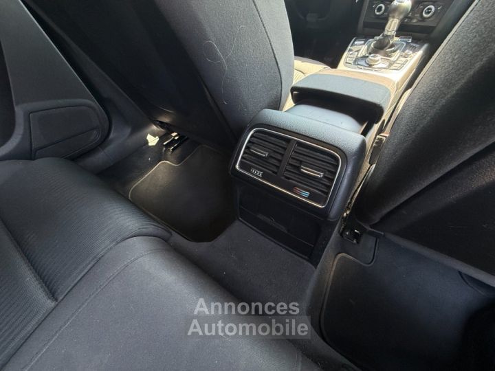 Audi A4 Avant 20 TDI 150 Clean Diesel S Line - 23