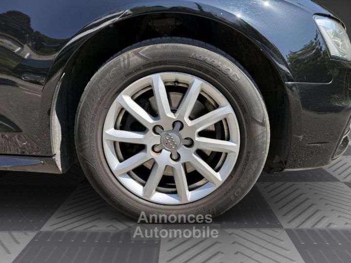 Audi A4 Avant 20 TDI 150 Clean Diesel S Line - 25
