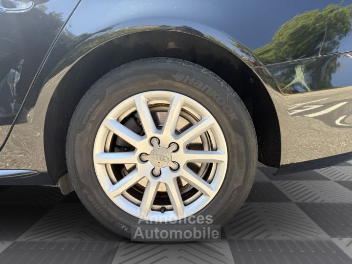 Audi A4 Avant 20 TDI 150 Clean Diesel S Line - 26