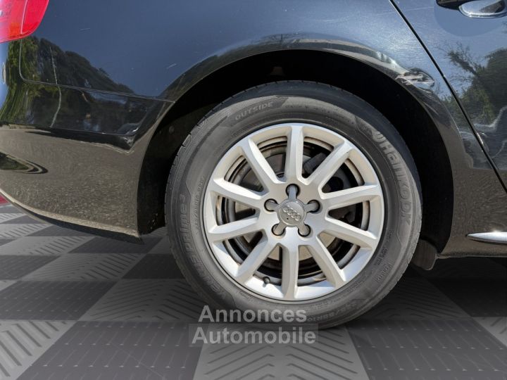 Audi A4 Avant 20 TDI 150 Clean Diesel S Line - 27