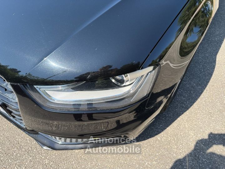 Audi A4 Avant 20 TDI 150 Clean Diesel S Line - 28