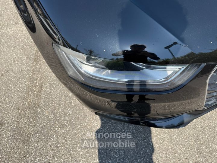 Audi A4 Avant 20 TDI 150 Clean Diesel S Line - 29