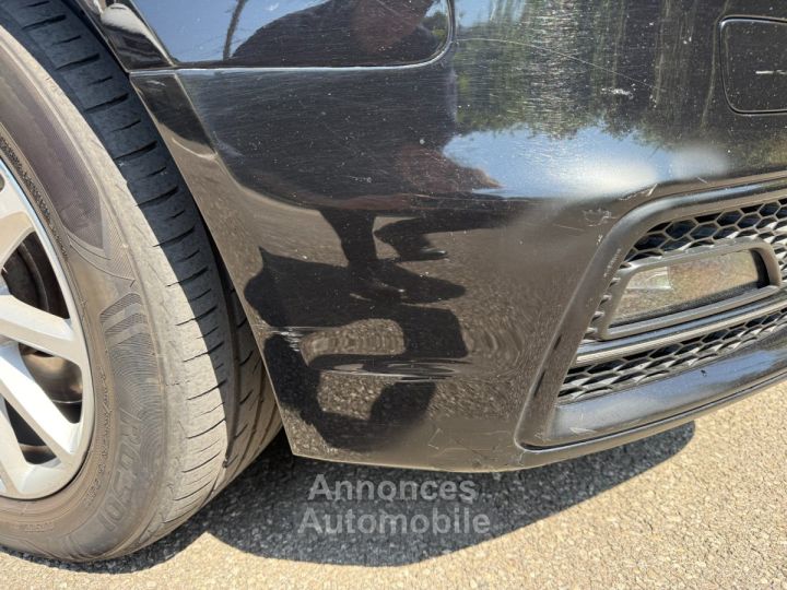 Audi A4 Avant 20 TDI 150 Clean Diesel S Line - 35