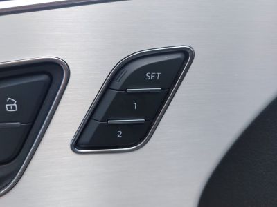 Audi Q8 50 TDI 286 S Line Quattro Tiptronic 8 française   - 29