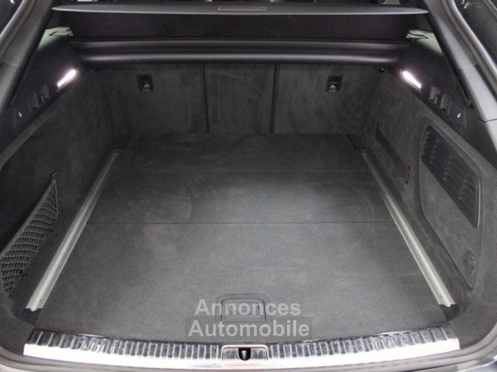 Audi RS6 Avant 40 TFSI quattro – 600 ch – Bang &amp; Olufsen – Phares Laser - Carplay - Virtual Cockpit - 9