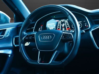 Audi RS6  Avant 40 TFSI Quattro 600ch – Toit Pano | B&amp;O | Matrix LED   - 8