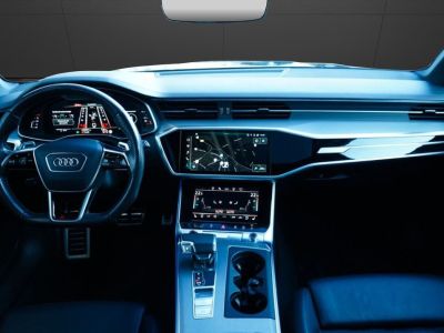 Audi RS6  Avant 40 TFSI Quattro 600ch – Toit Pano | B&amp;O | Matrix LED   - 11