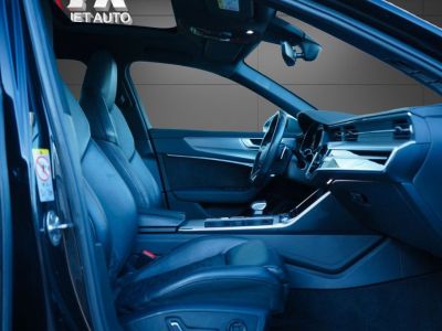 Audi RS6  Avant 40 TFSI Quattro 600ch – Toit Pano | B&amp;O | Matrix LED   - 12
