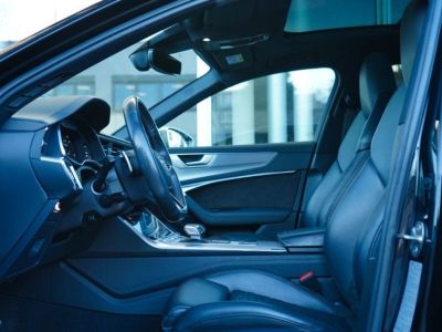 Audi RS6  Avant 40 TFSI Quattro 600ch – Toit Pano | B&amp;O | Matrix LED   - 13