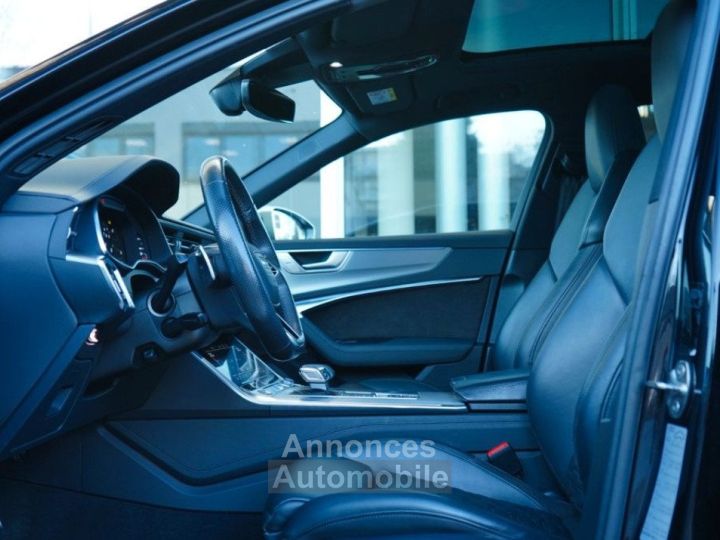 Audi RS6  Avant 40 TFSI Quattro 600ch – Toit Pano | B&amp;O | Matrix LED - 13