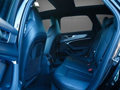 Audi RS6  Avant 40 TFSI Quattro 600ch – Toit Pano | B&amp;O | Matrix LED   - 14