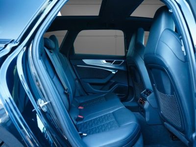 Audi RS6  Avant 40 TFSI Quattro 600ch – Toit Pano | B&amp;O | Matrix LED   - 15